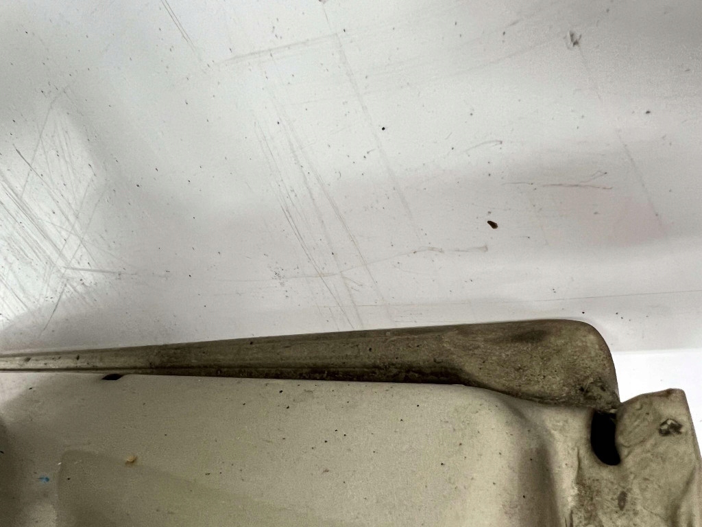 Купить Opel corsa d 5d дверь задний правое задние коплектная  z40m