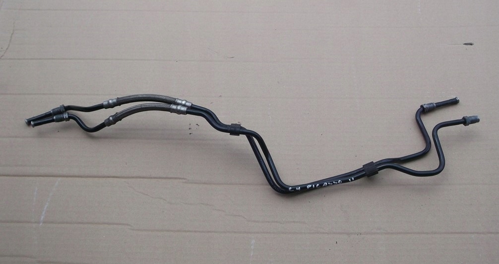 фото №1, C4 picasso ii провода тормозные abs