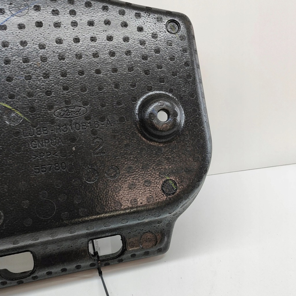 фото №5, Ford mustang mach-e 2023 інше елементи оздоблення багажника