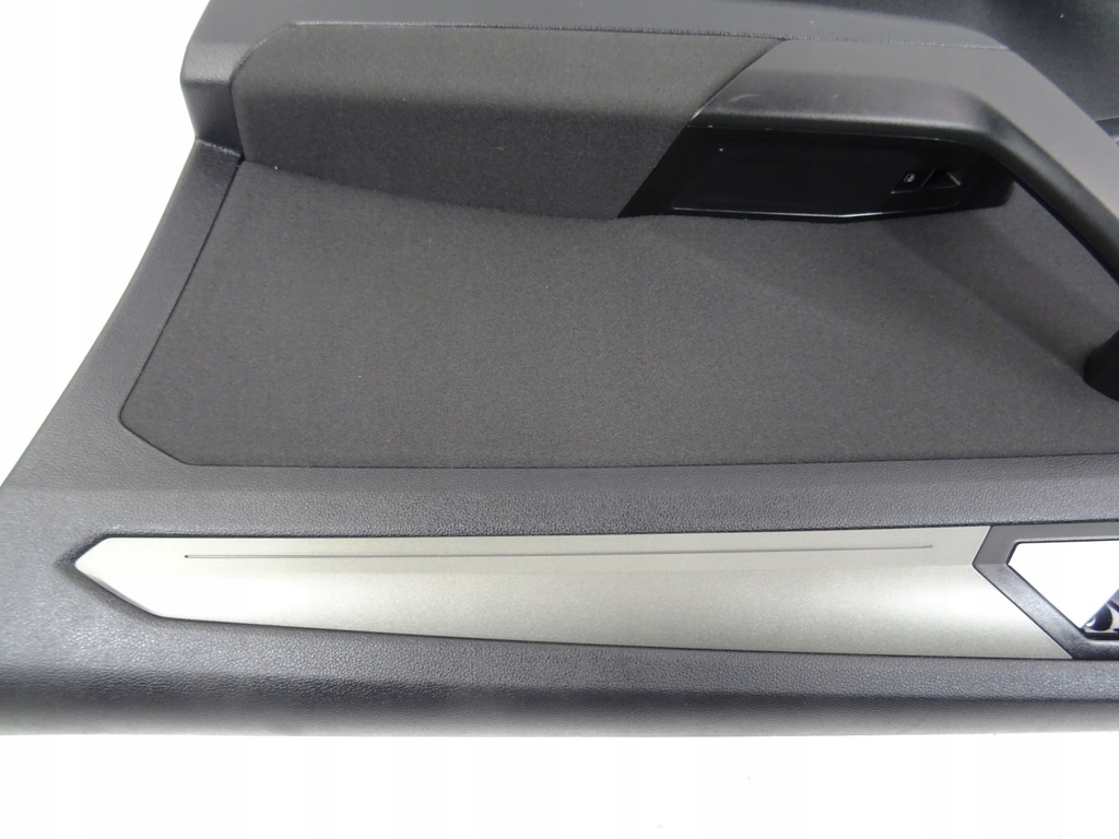 фото №6, Vw t-roc обшивка оббивка двері праве перед 2ga867012h 2020 r