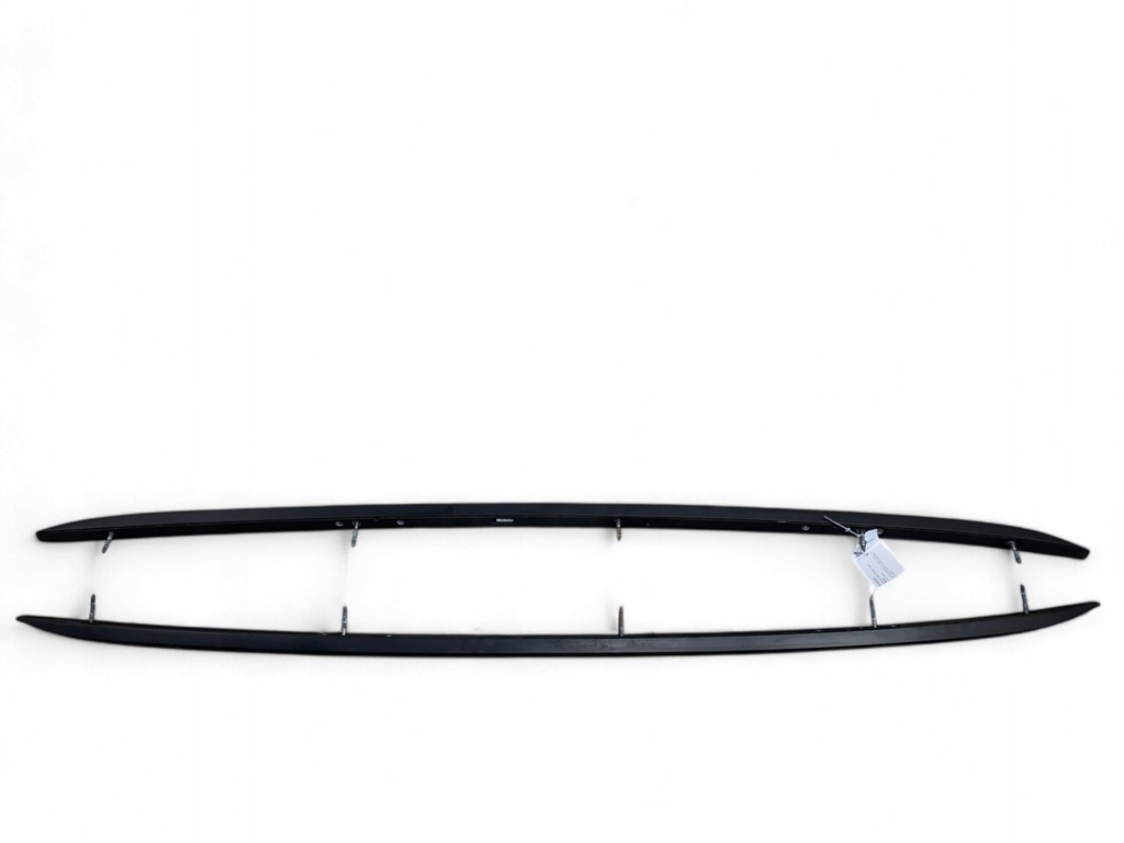 фото №9, Audi q7 4m 2017 рейлінги дахові 4m0860021b