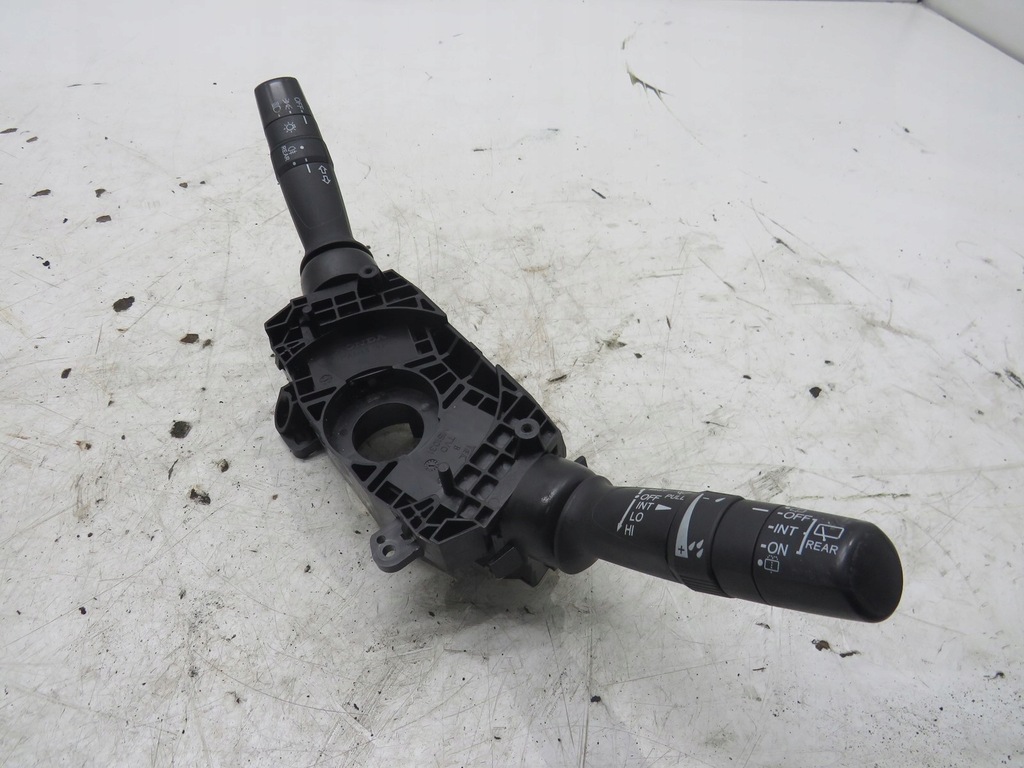 фото №3, Переключатель комбинированный civic ix