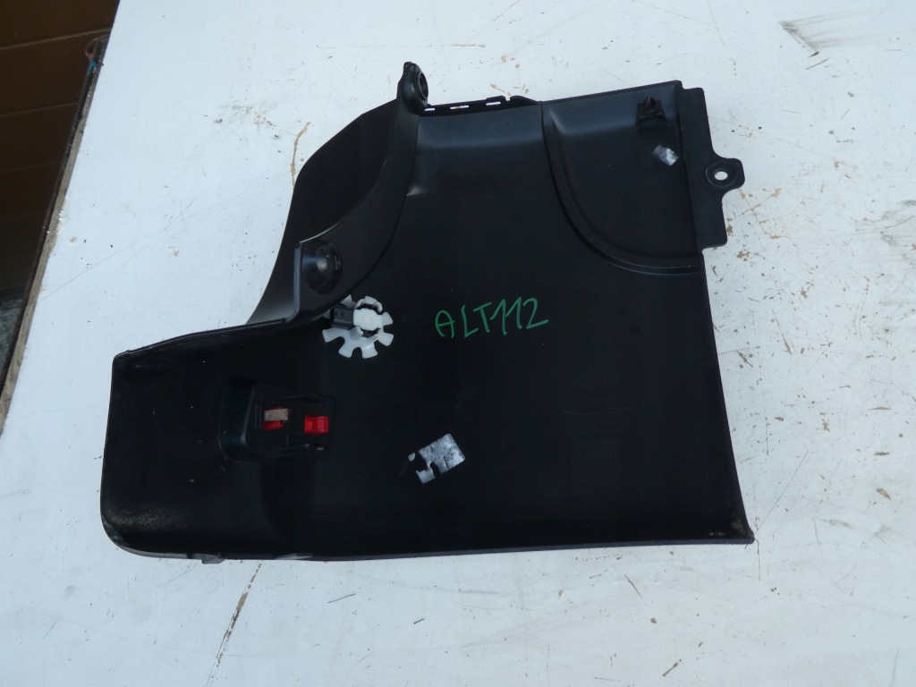 фото №5, Кутик бампера renault master 850178315r pdc