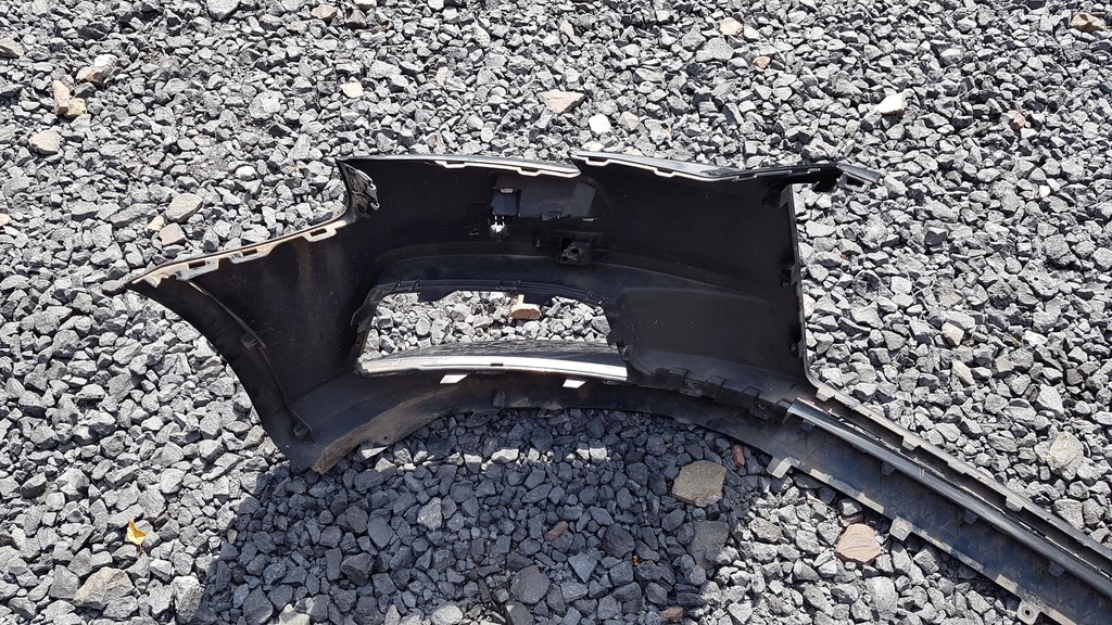 фото №8, Audi a3 8v lift бампер перед передній pdc омивачі