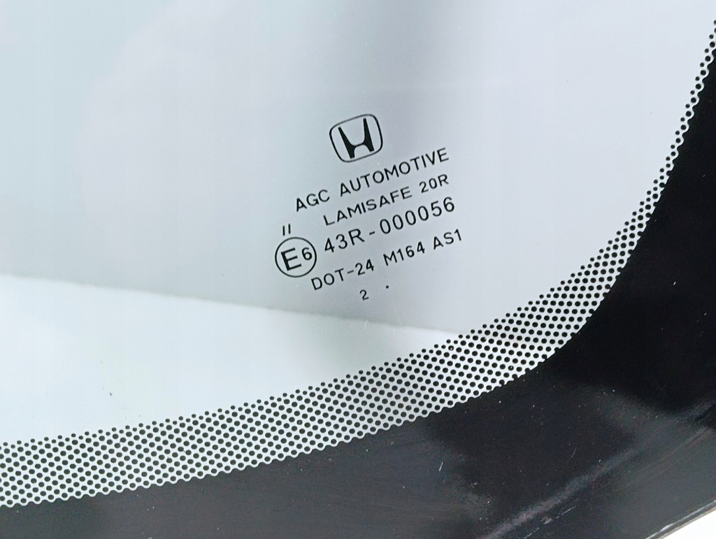 фото №6, Скло лобове передня кронштейн na датчик дощу honda cr-v iv 2012-15r