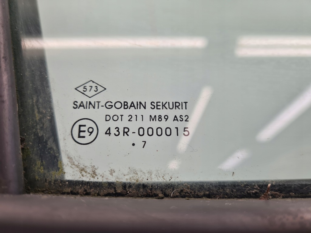 фото №5, Dacia sandero ii двері правий перед dv369