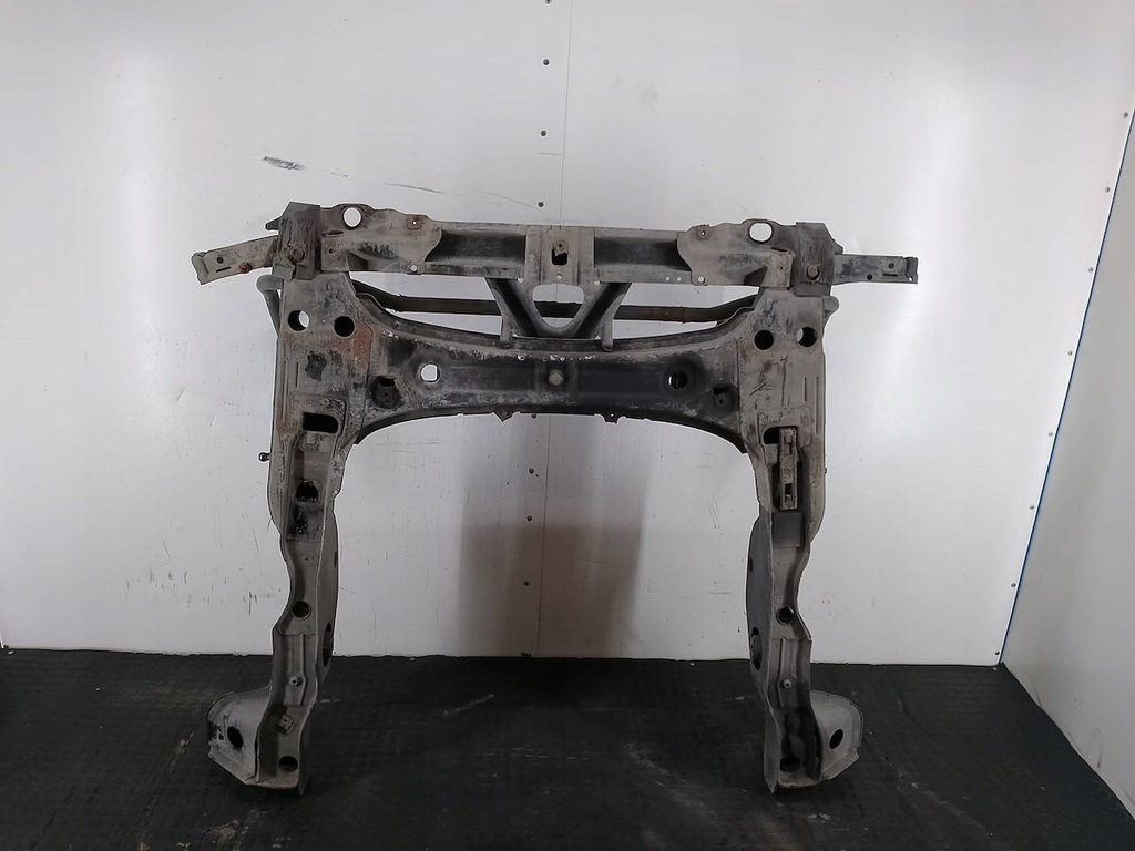 фото №7, Подрамник, подрамник перед mercedes-benz klasa a w169 2.0 cdi хэтчбек