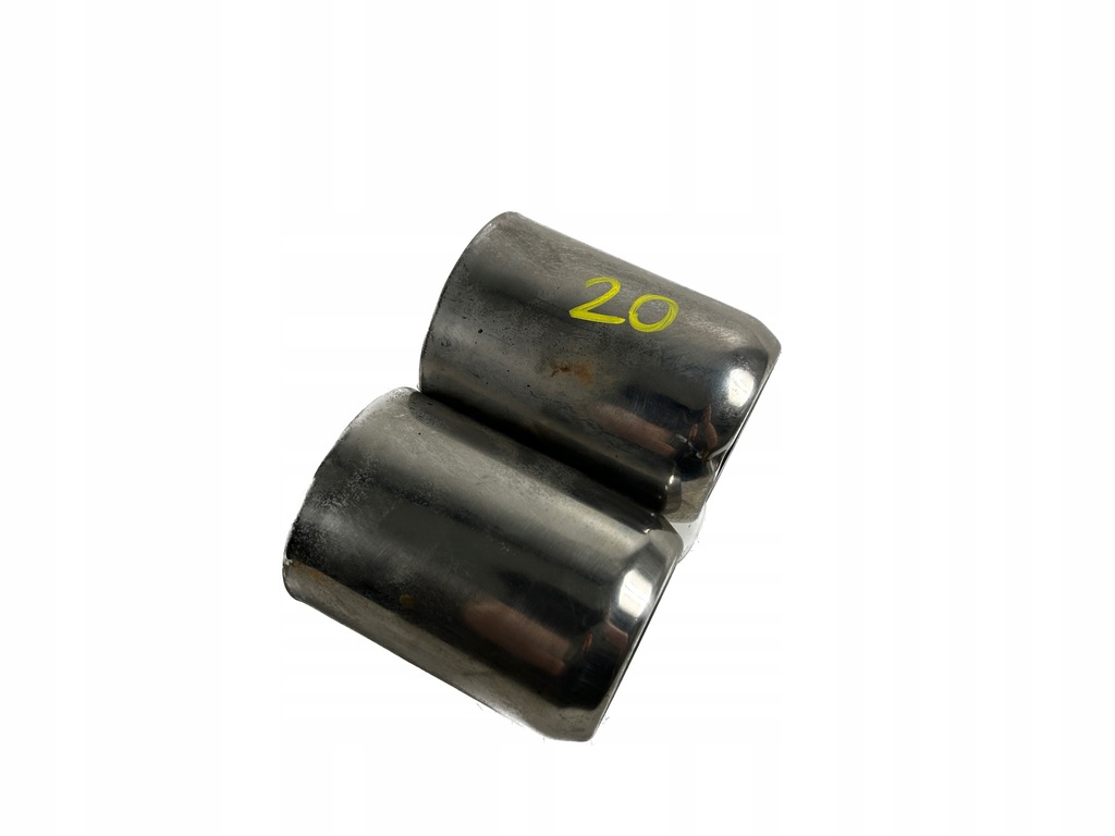 фото №5, # наконечник вихлоп пара mini r55 r56 r57 r58 r59