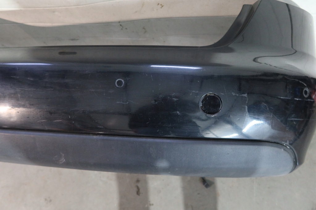 фото №9, Бампер задня audi a4 b8 do фарбування