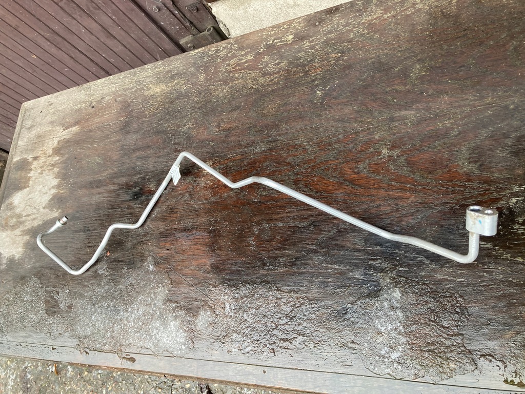 фото №1, Trafic iii шланг кондиціонер 22r 92461145r waz vivaro b renault