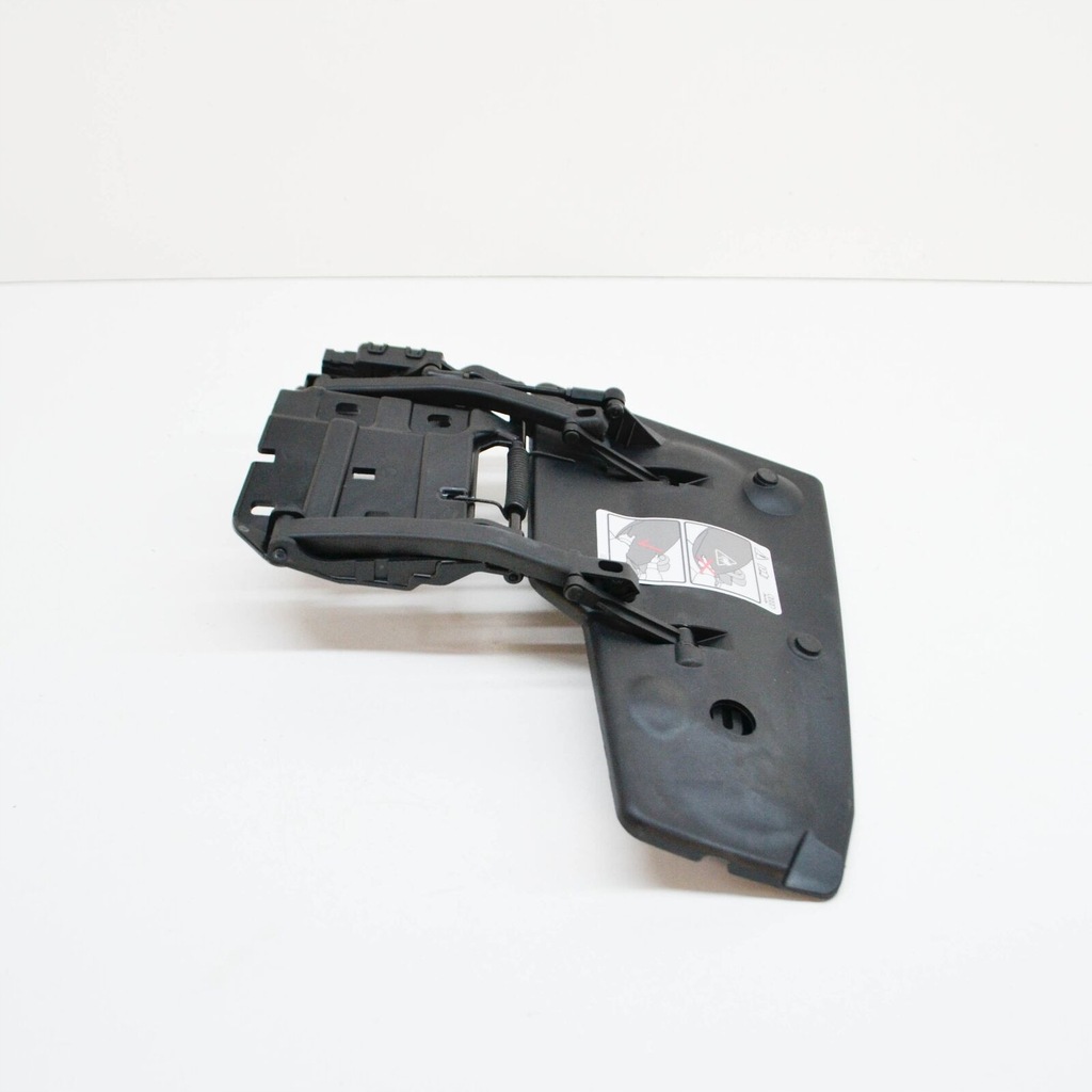 фото №5, New audi tt 8j правый convertible roof тяга protrusion flap 8j7871992f