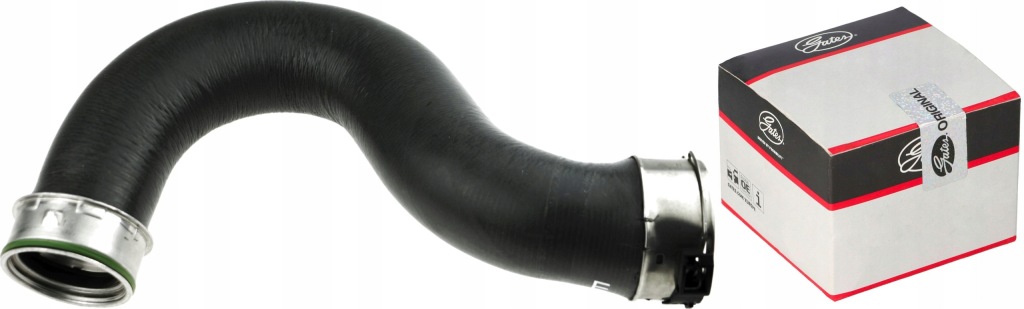 G04w5r_c шланг радіатора повітря l сторона wyl Ціна