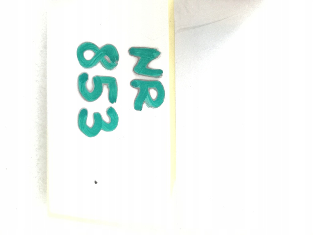 фото №7, Renault espace v lift 2020 led модуль противотуманной фары