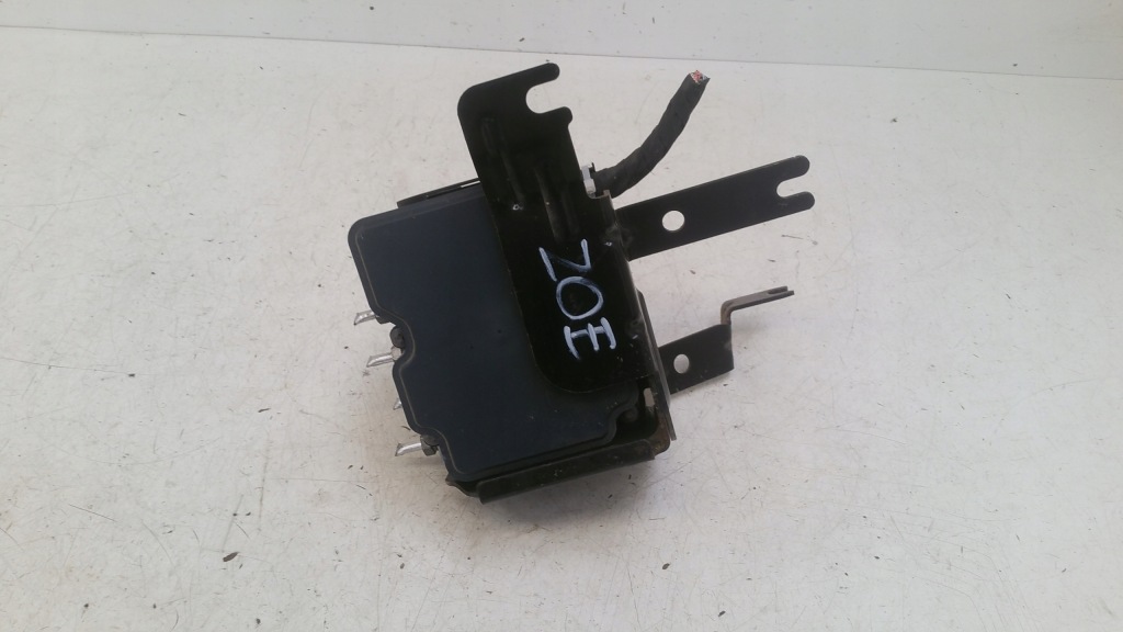 фото №1, Насос abs 0265244951 renault zoe