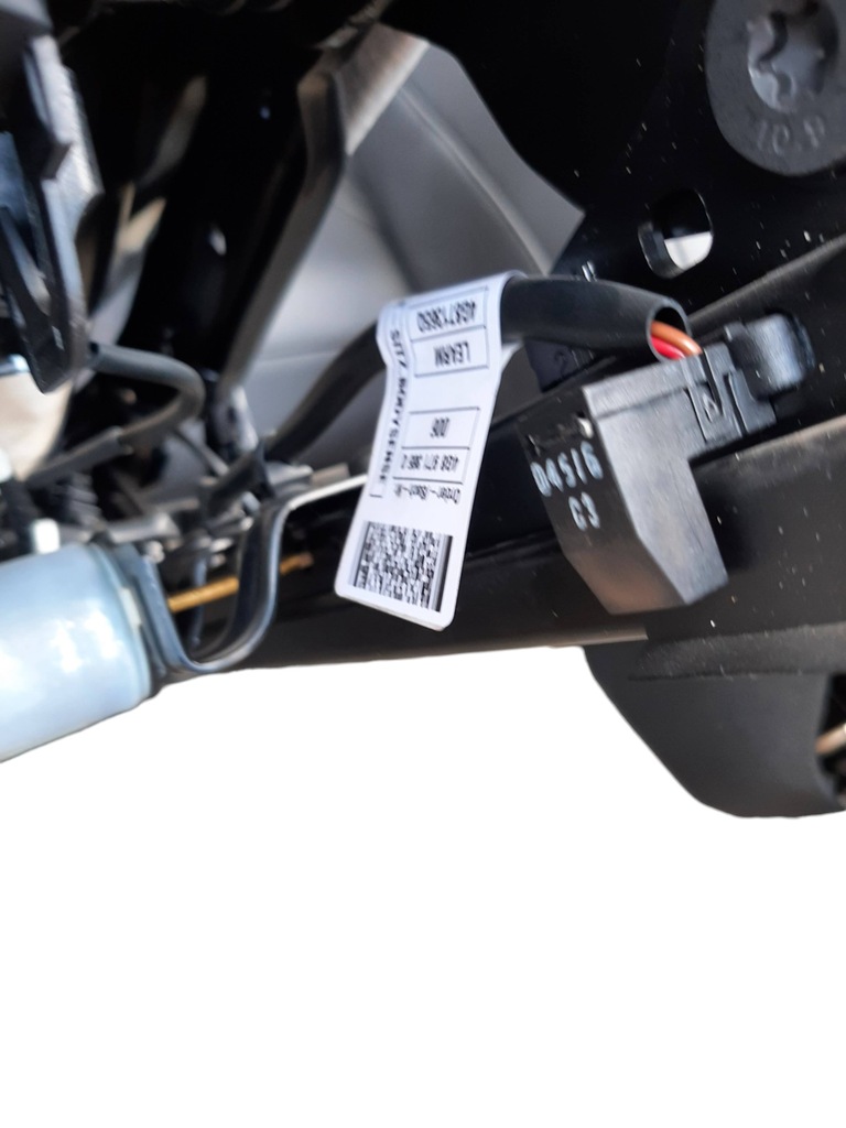 фото №13, Audi a7 комплект сидений кожа электрический 4g8885375m