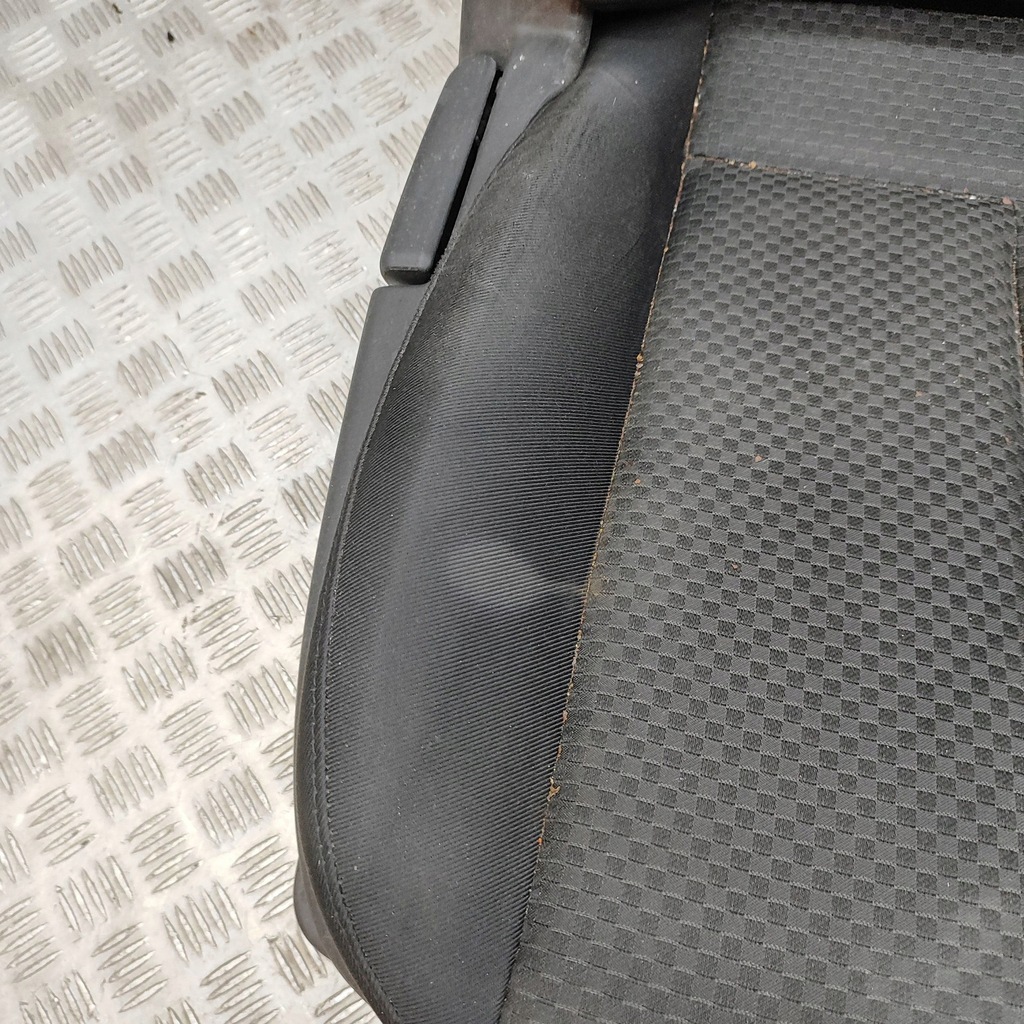 фото №7, Mazda mx-5 nc miata 2005 правая сторона сиденье передний пассажира