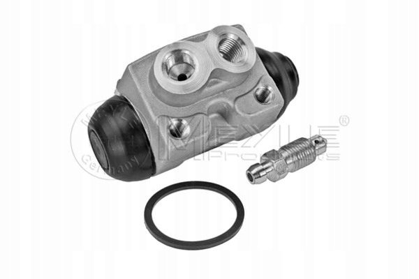 фото №10, Цилиндрик ham. hyundai accent- elantra- matrix- sonata 98- 10 le