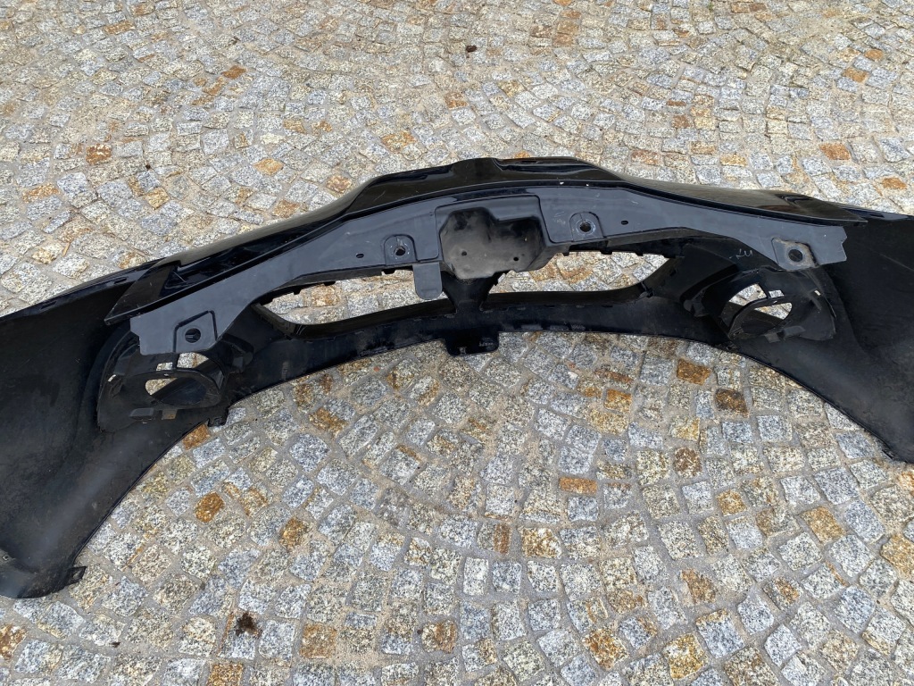 Alfa romeo giulietta бампер решётка радиатора перед 156085887 оригинал Оригинал