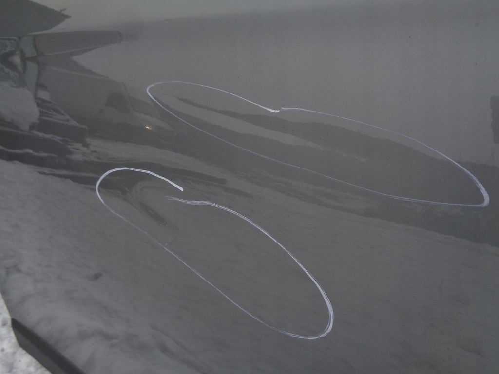 фото №9, Дверь lancia delta 3 iii 2008-2014r. левая передние 617