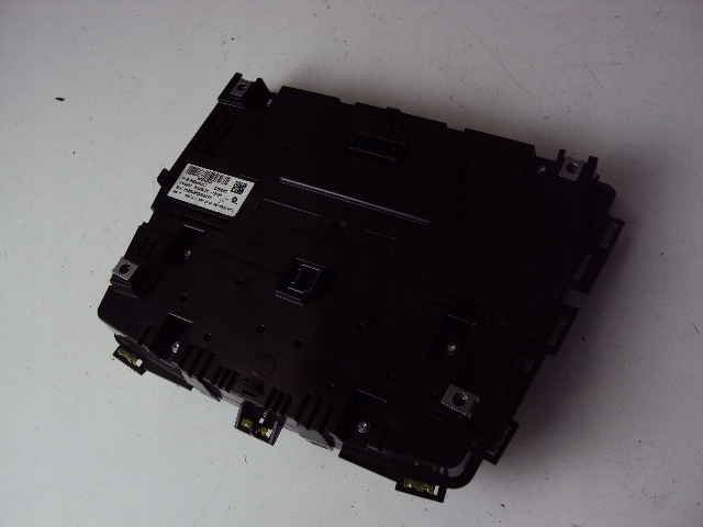 фото №9, Экран дисплей renault kadjar 2015-