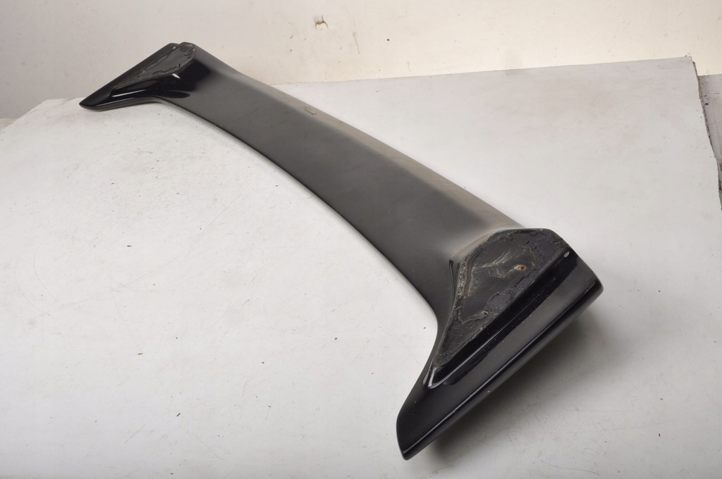 фото №7, Honda civic viii спойлер кришки спойлер