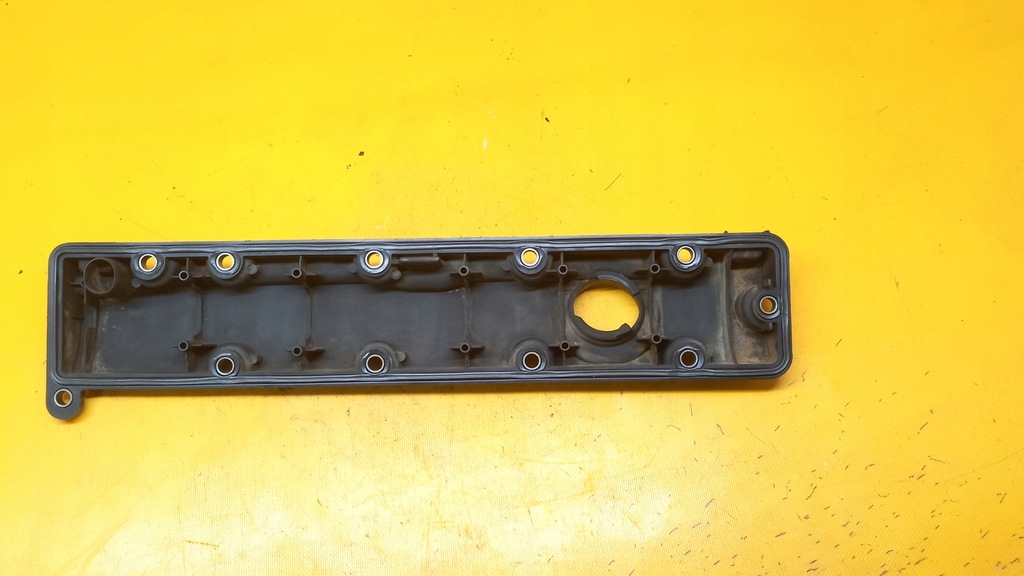 фото №6, Кришка клапанів citroen c5 2,0b 2,2b 9638897280