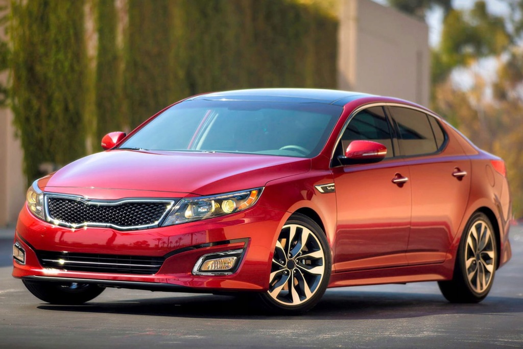 фото №2, Kia optima iii заглушка протитуманної фари перед 865512t500