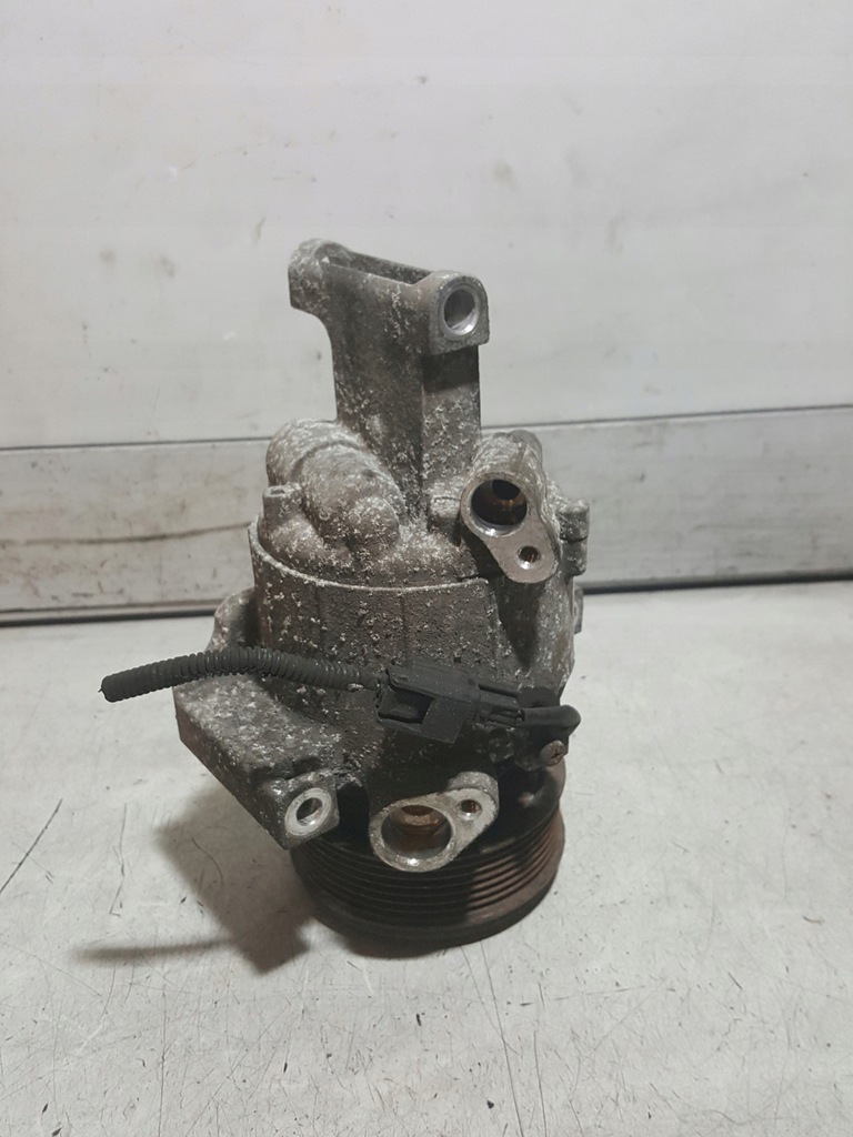 фото №1, Smart forfour fortwo 453 компресор кондиціонера