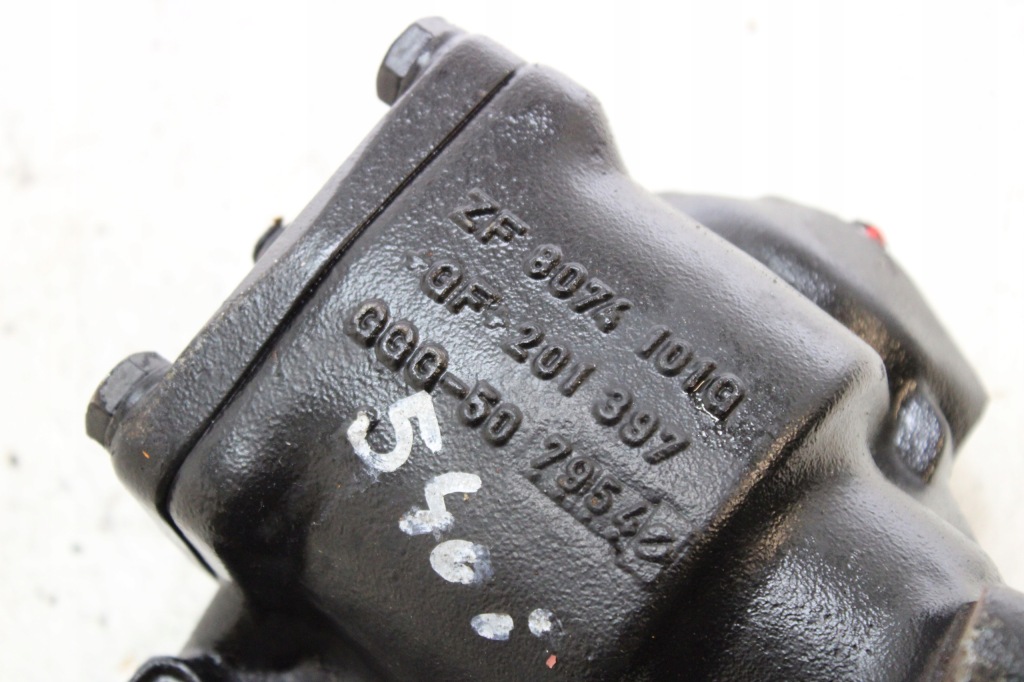 Bmw e39 v8 m62 540i 535 трансмиссия рулевая сервоатроник 1091791 1095191 Недорого