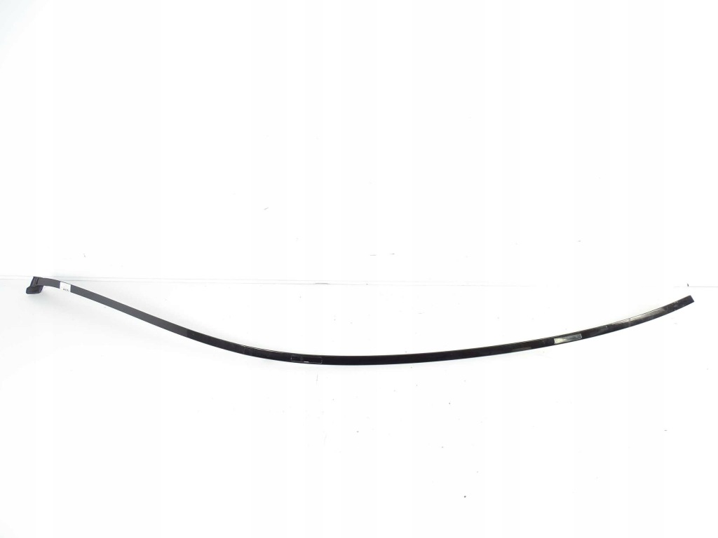 фото №1, Mercedes s w221 молдинг дахова кузовна права