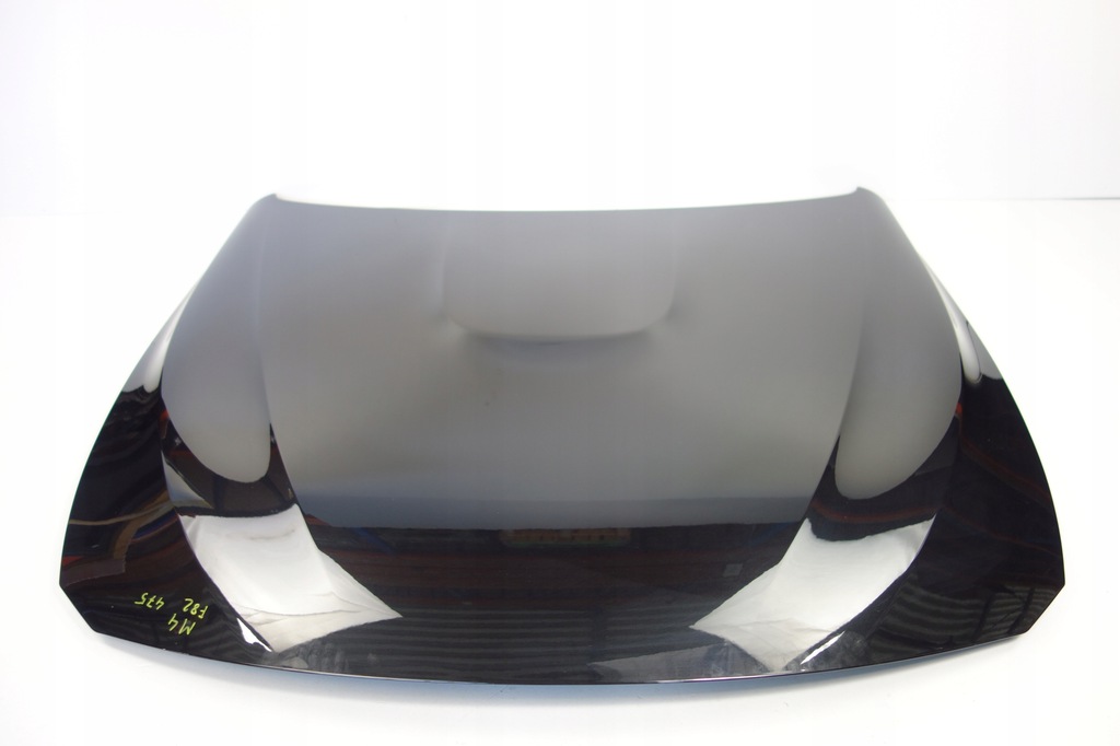 фото №5, Капот bmw m4 f82 475