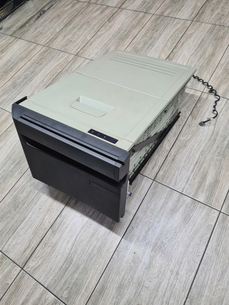 фото №1, Холодильник холодильник volvo fh 4 fh 5 euro 6