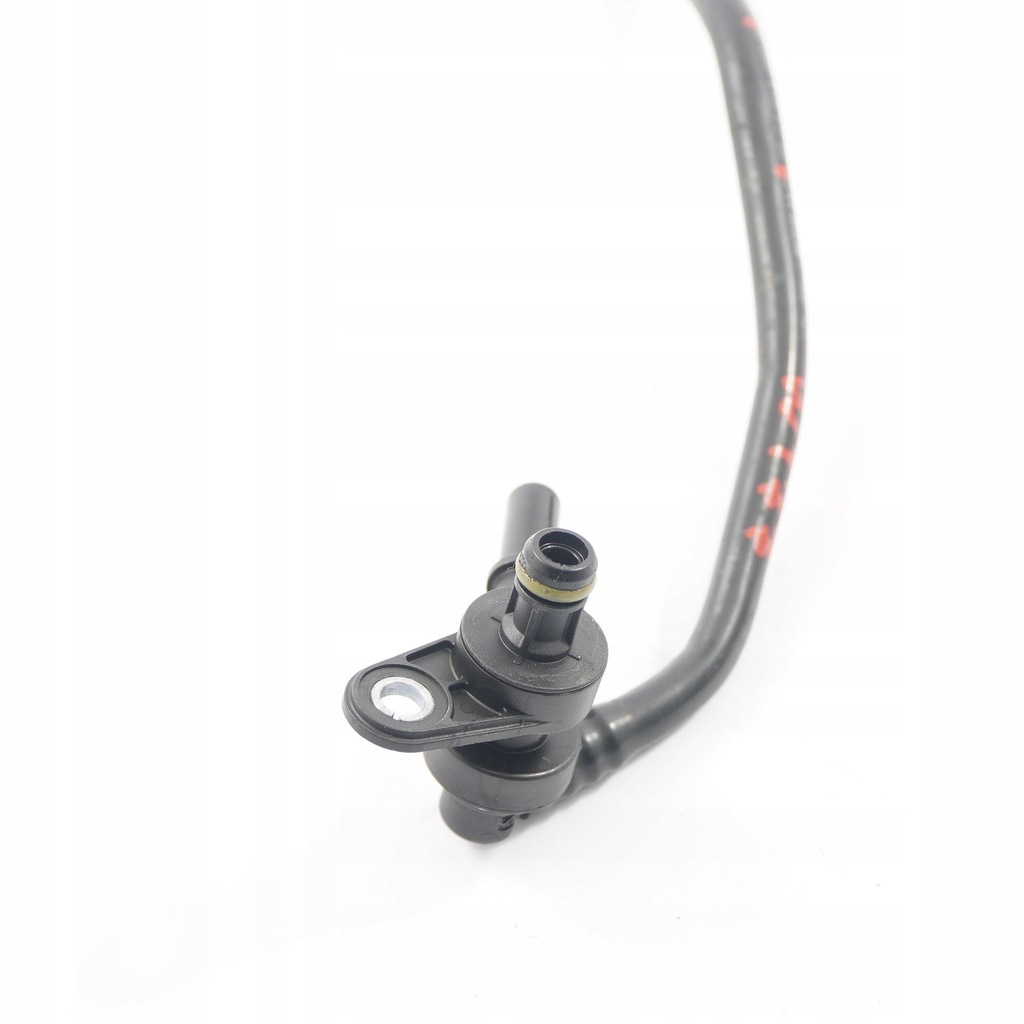 фото №10, Mercedes w177 a35 m260 шланг вакуумa a2600180000