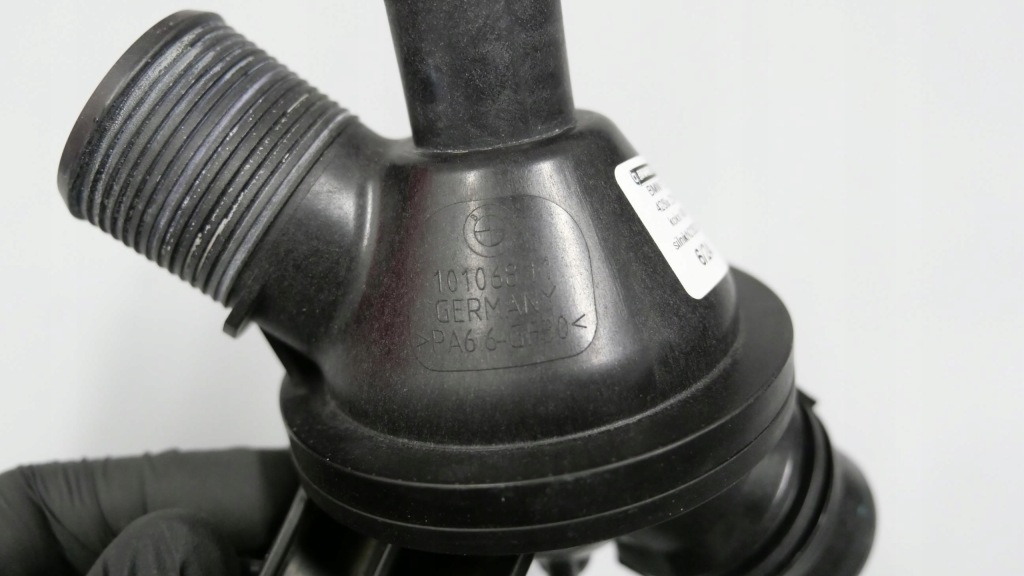 Bmw f10 f11 f20 f30 f31 корпус термостата 6601544 Недорого