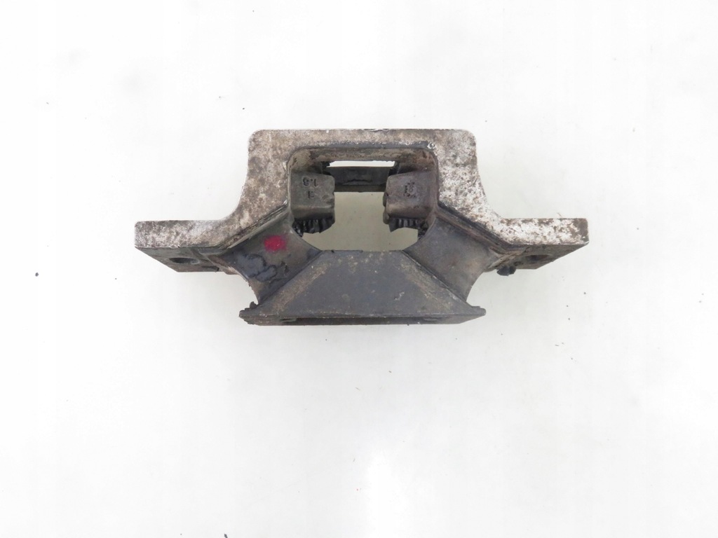 фото №4, Подушка коробки renault master iii 2.3 dci