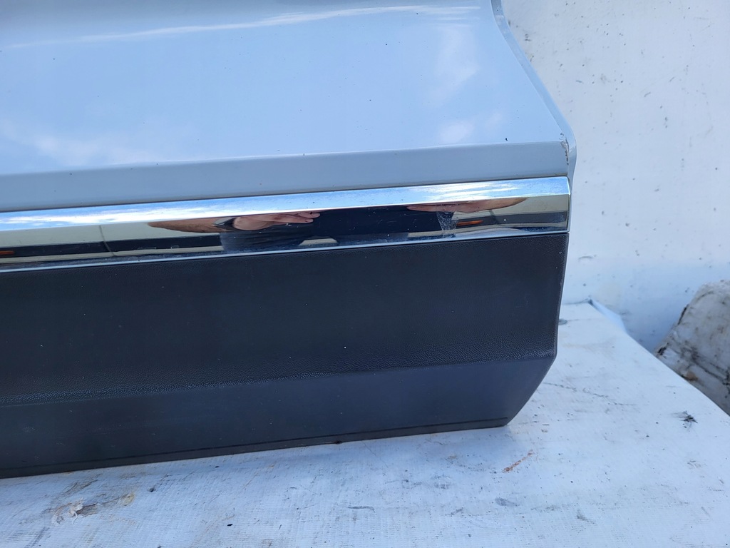 фото №7, Дверь правый задняя vw t-roc 2ga833312l