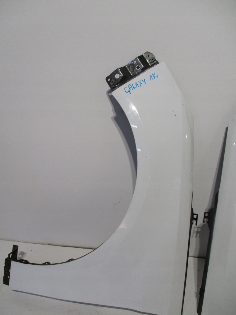 фото №1, Крила лівий ford galaxy 17r