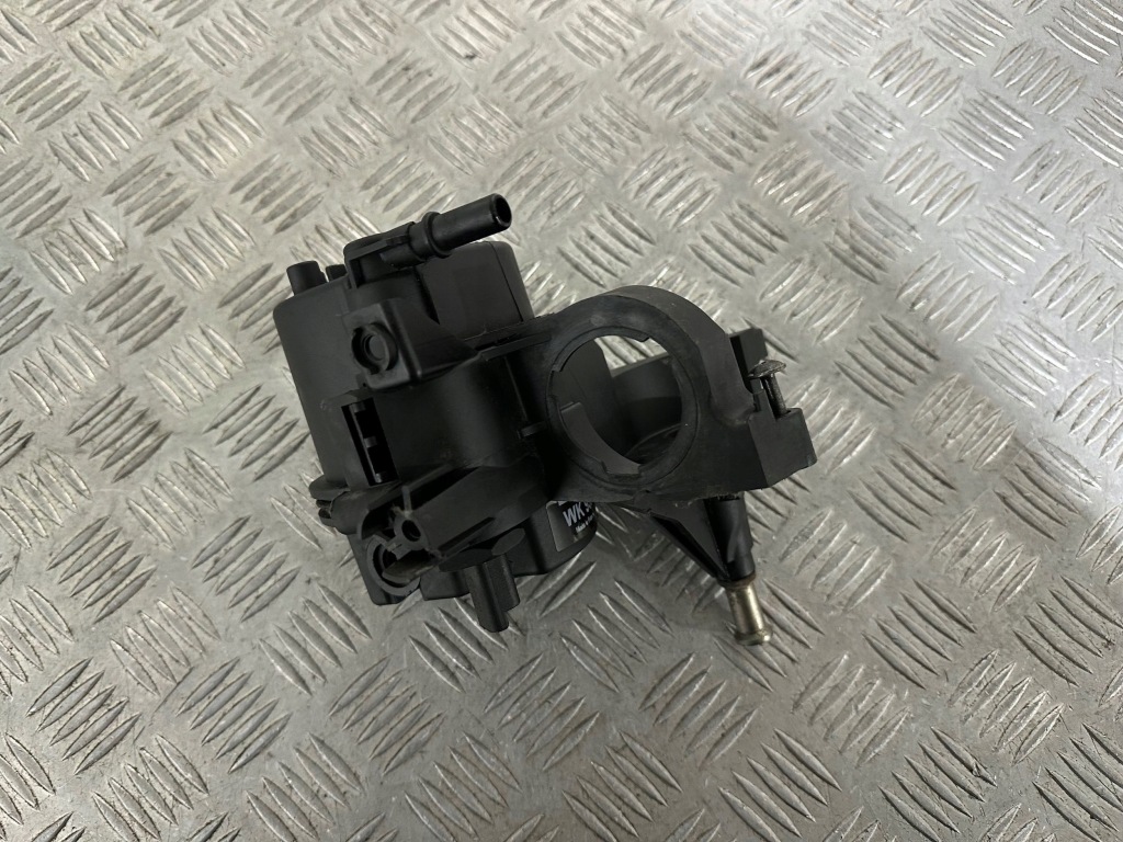 Citroen c3 1 1.4 hdi корпус фільтра паливної  9646231180 Ціна