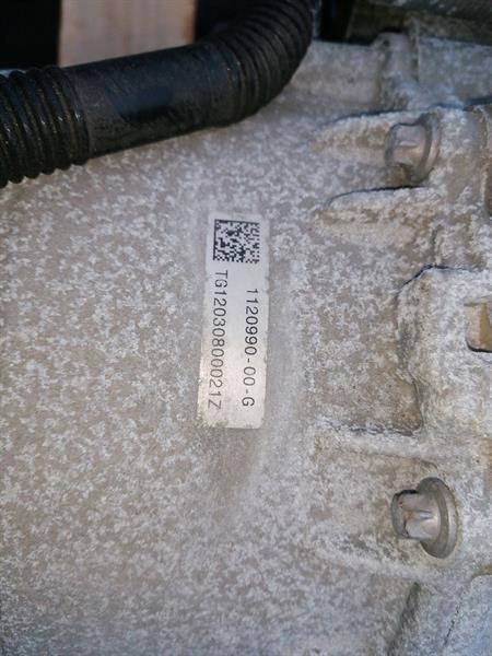 фото №6, Tesla model 3 long range rear двигун 1120960-10g