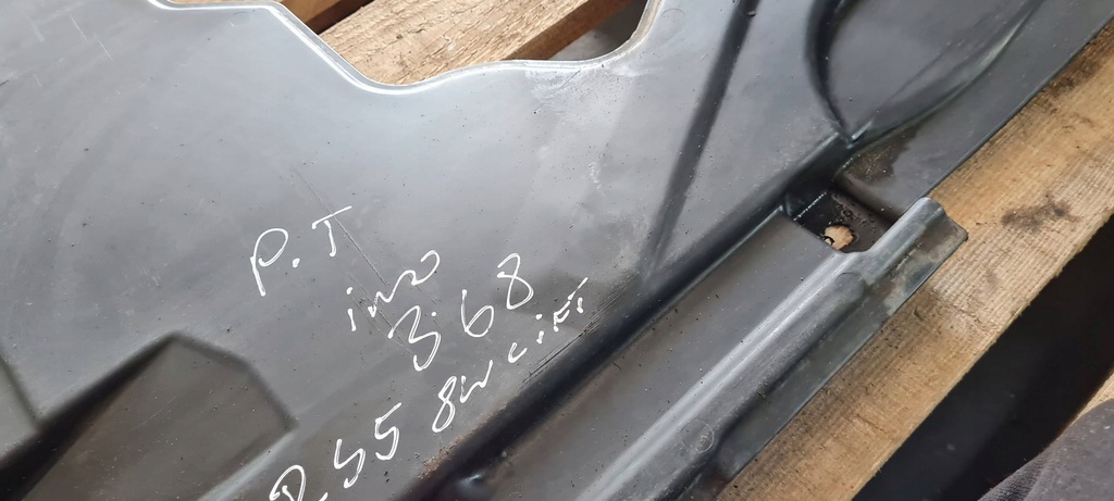 фото №8, Rs5 8w lift s5 a5 защита подвеска правая правый задняя 8w8825216