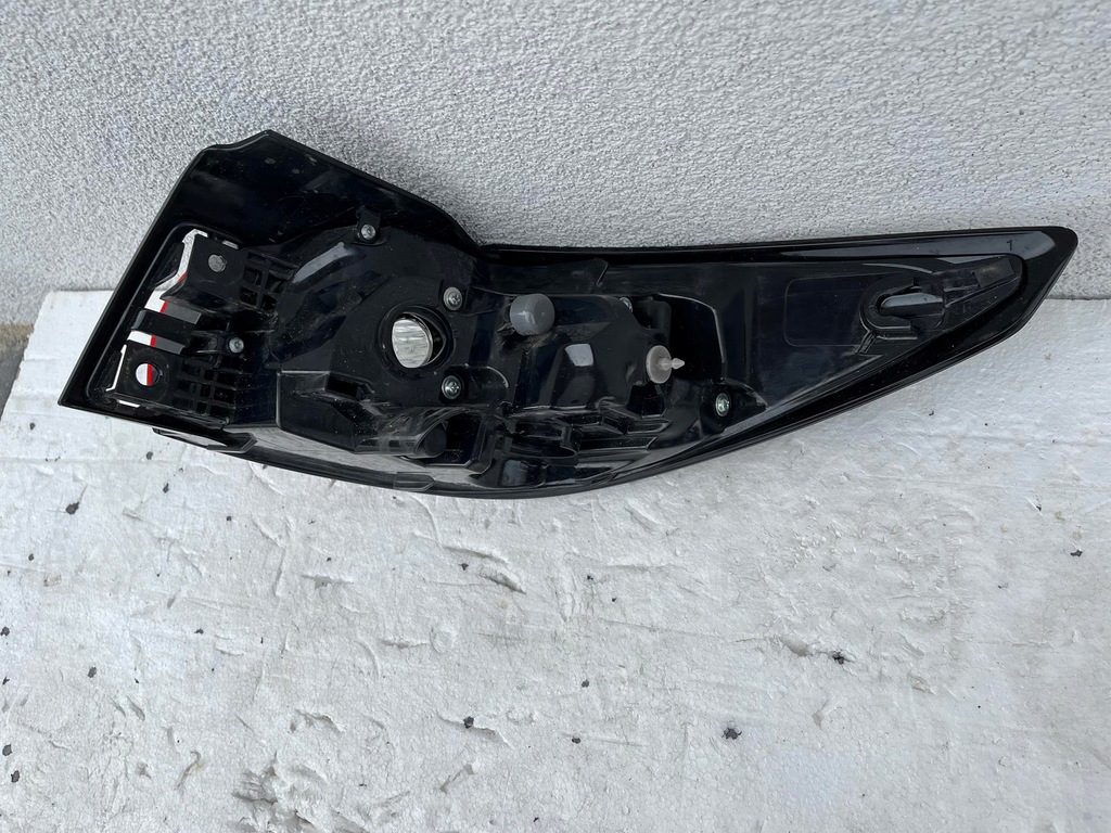 фото №8, Лампа левый левый задняя задняя mazda cx5 ii kf