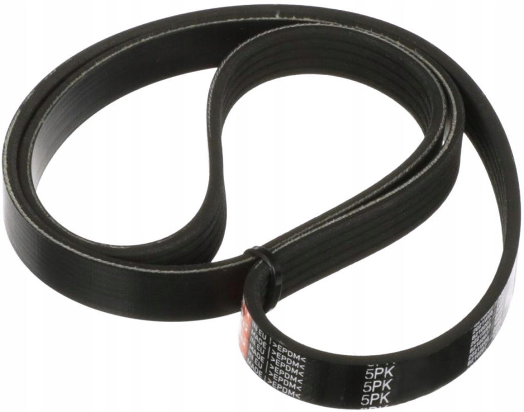 фото №14, Ремінь багатореберний 5pk830 nissan np300 navara renault alaskan 2.3d