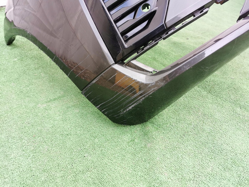 фото №11, Бампер перед передний volvo xc60 ii lift r-design 32234958