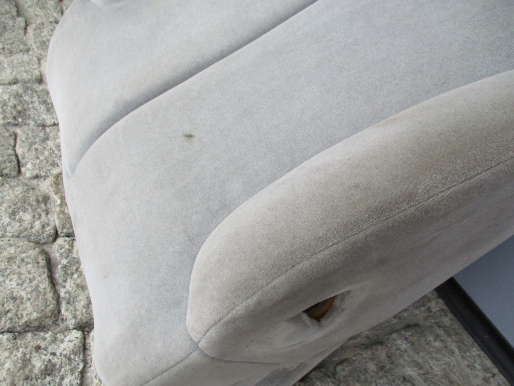 фото №8, Citroen c3 02-08 оббивка сидіння сидіння пасажира велюр