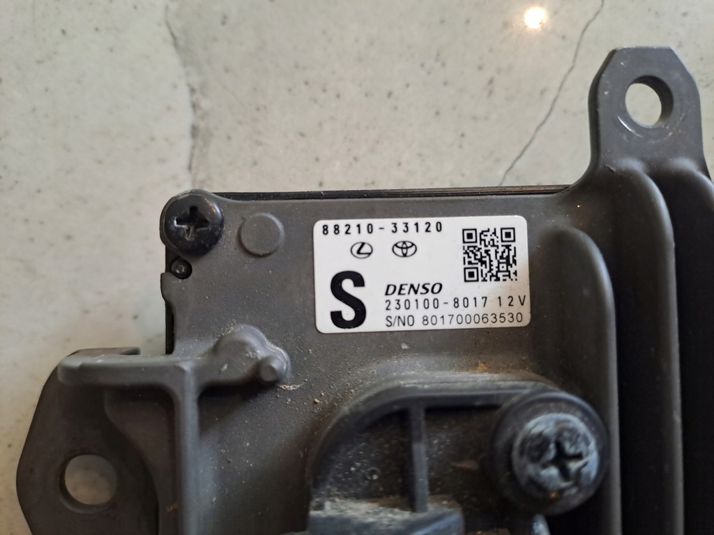 фото №3, Toyota rav4 5 радар distronic