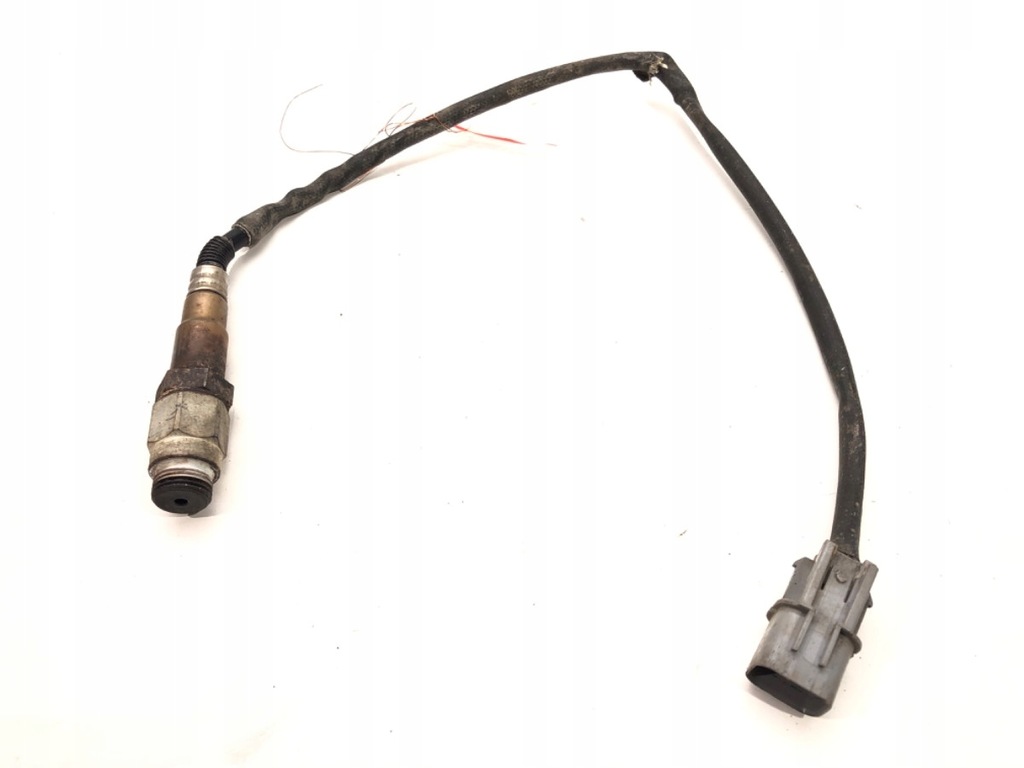 фото №1, Датчик лямбда-зонд kia venga 1.6 125km