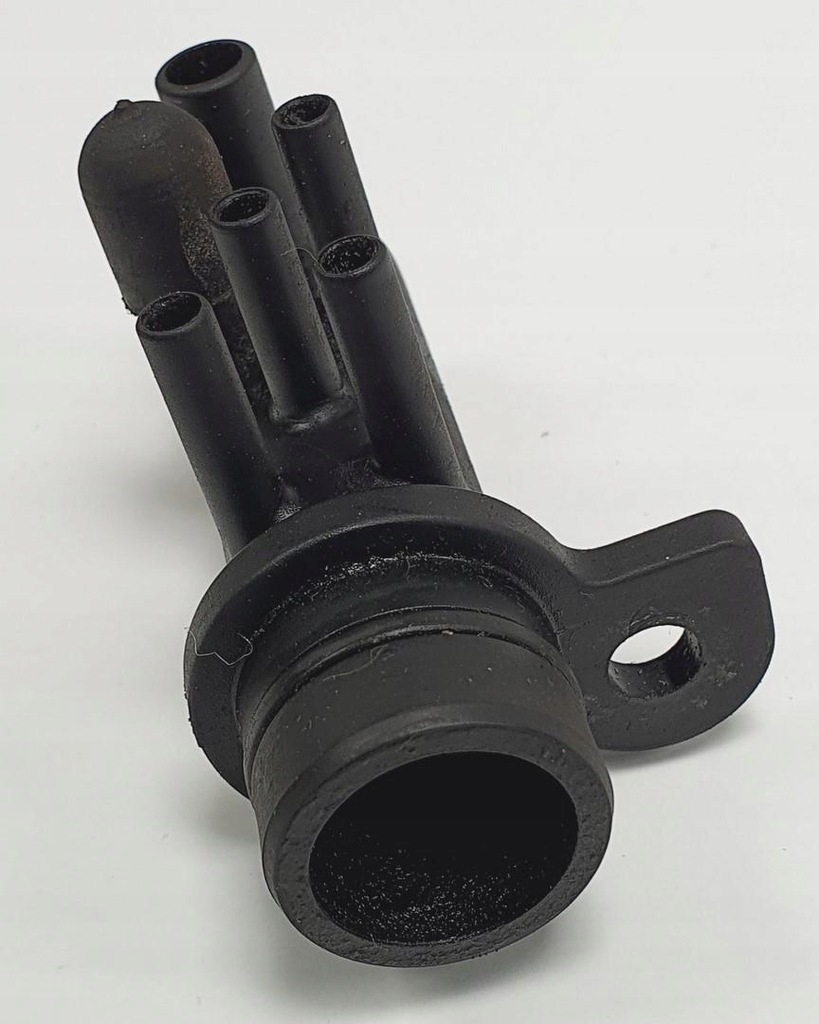 фото №3, Патрубок клапан вакууму volvo v90 i 3.0 r6