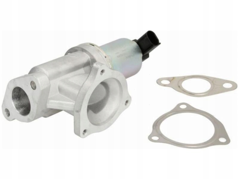 фото №1, Клапан egr kia pro ceed i 2.0 08-12