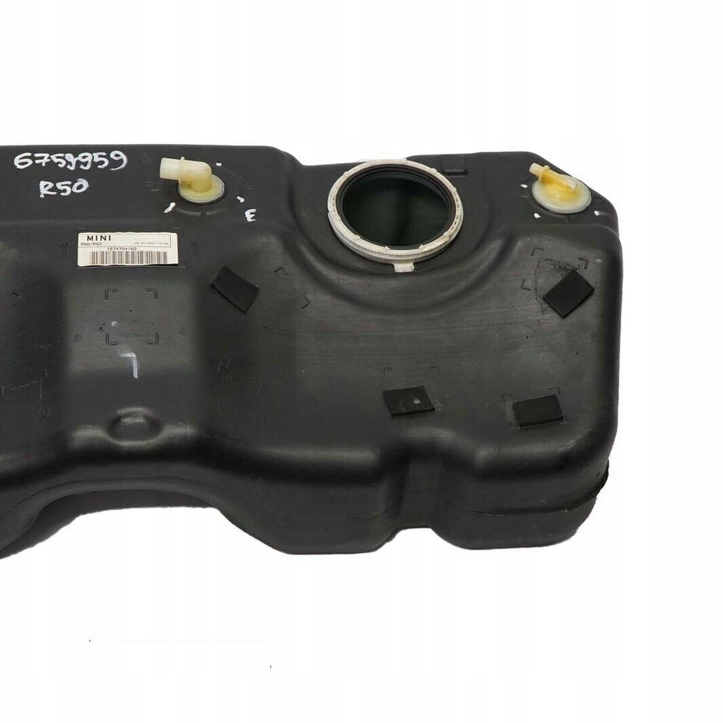 фото №6, Mini r50 r53 bak бак пального бензин 6759959