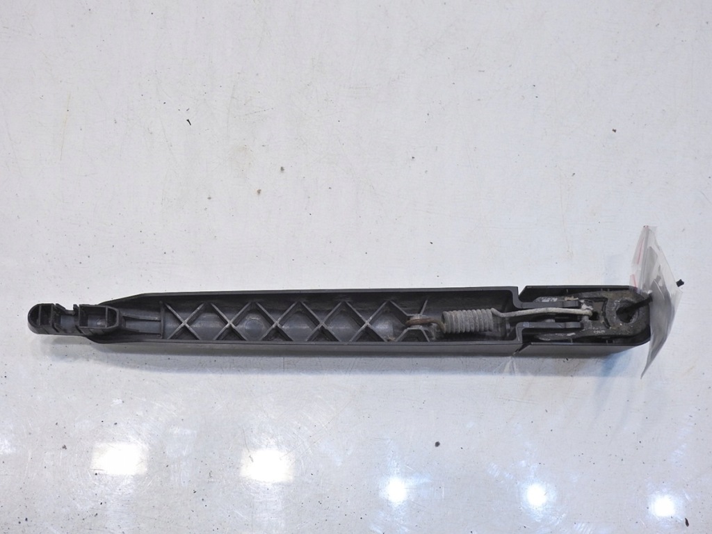 Рычаг дворники задняя opel astra 3 h универсал в Украине